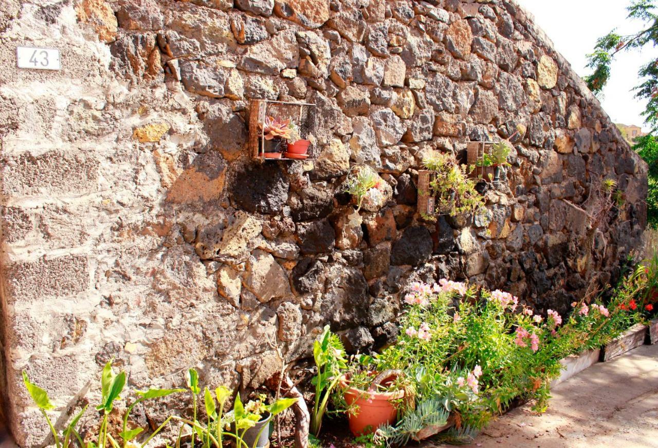 Casa Basilisa Capote Villa El Paso Luaran gambar
