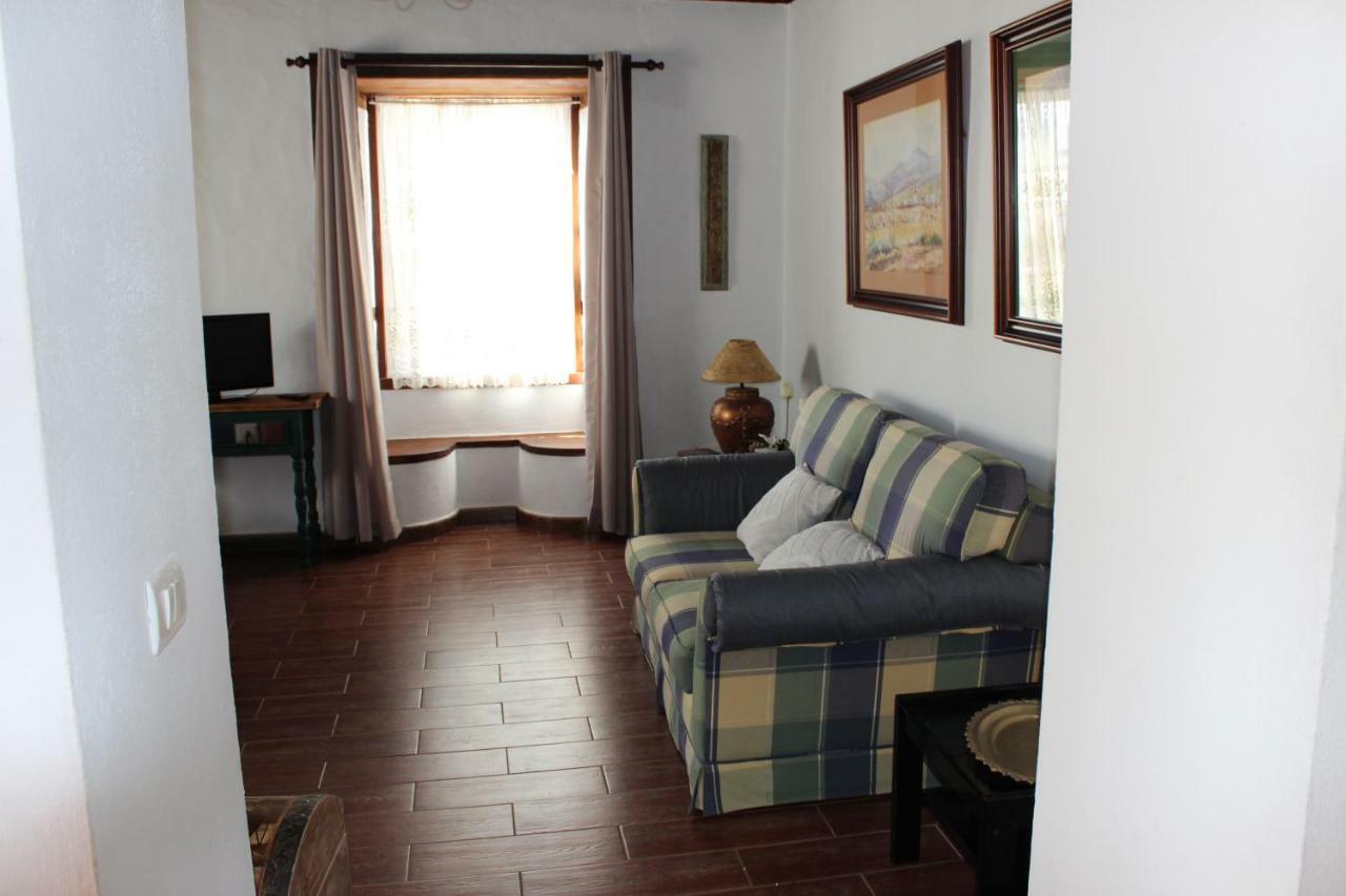 Casa Basilisa Capote Villa El Paso Luaran gambar