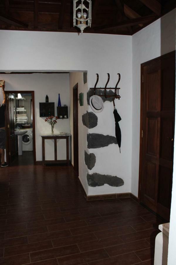 Casa Basilisa Capote Villa El Paso Luaran gambar