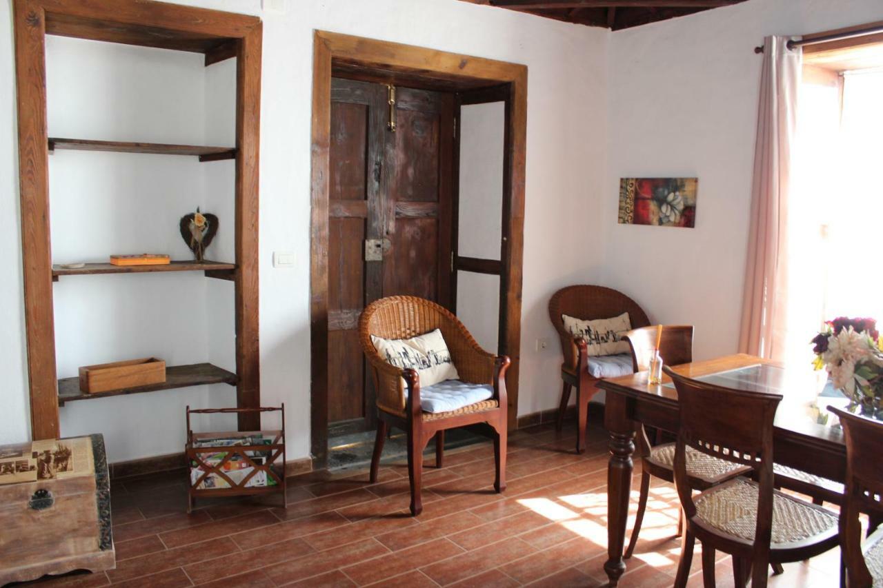 Casa Basilisa Capote Villa El Paso Luaran gambar