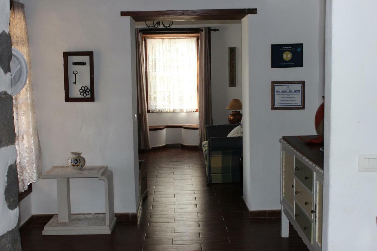 Casa Basilisa Capote Villa El Paso Luaran gambar